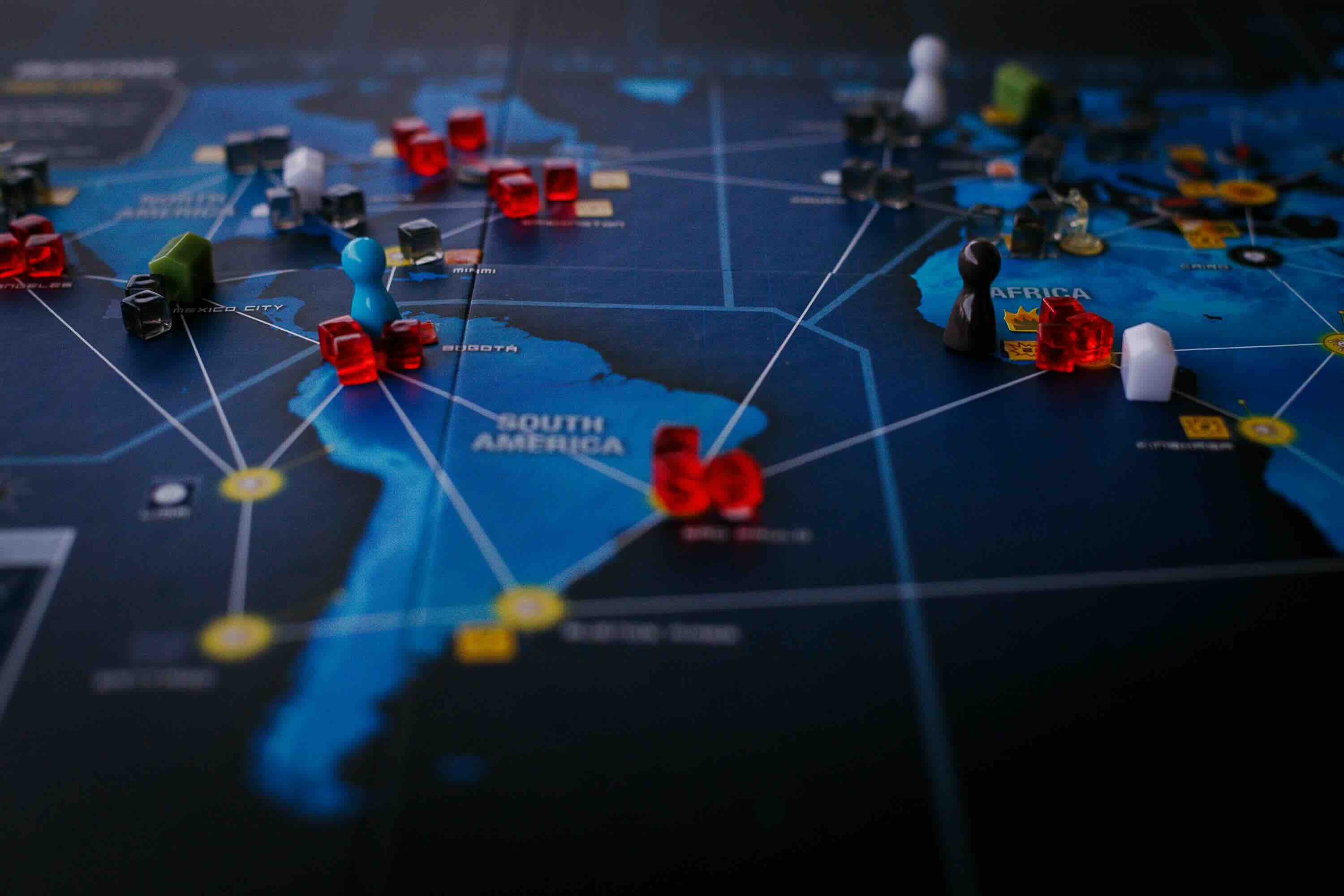 Global Network